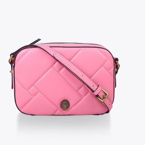 Kurt Geiger London Kensington Camera Bag